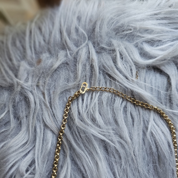 Christian Dior necklace - Picture 5 of 6